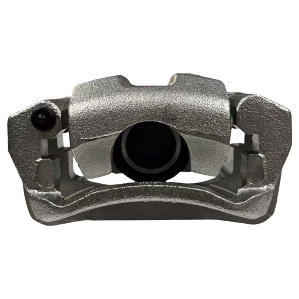 2012 Toyota Sequoia Brake Caliper